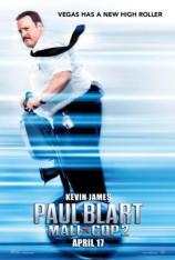 百货战警2 Paul Blart: Mall Cop 2