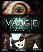 丧家之女 Maggie