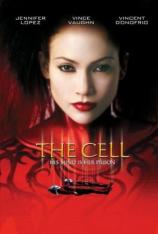 入侵脑细胞 The Cell