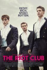 喧嚣贵族 The Riot Club
