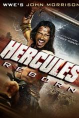 大力神重生 Hercules Reborn