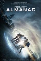 年鉴计划 Project Almanac