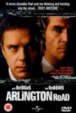 无懈可击 Arlington Road