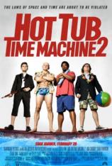 热浴盆时光机2 Hot Tub Time Machine 2