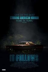 它在身后 It Follows