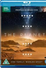 BBC：行星 第一季 
