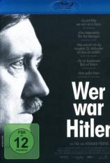 希特勒是何人 