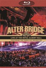 Alter Bridge：2018皇家阿尔伯特音乐厅演唱会 