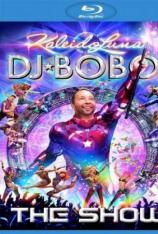 DJ Bobo：KaleidoLuna演唱会 