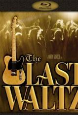 The Band：The Last Waltz 