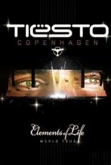 Tiesto：2008丹麦哥本哈根演唱会 