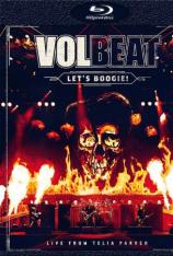 Volbeat：Let´s Boogie 