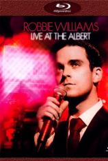罗比·威廉姆斯：2007皇家阿尔伯特音乐厅演唱会 