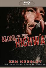 肯·汉斯莱：2008高速公路上的血案演唱会 