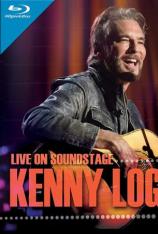 肯尼·洛金斯：Live on Soundstage 