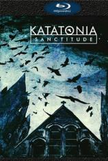 Katatonia乐队：2015神圣演唱会 