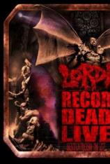 Lordi乐队：2019 Sextourcism In Z7 演唱会 