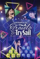 TrySail：2018日本二巡演唱会 