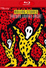 滚石乐队：Voodoo Lounge 