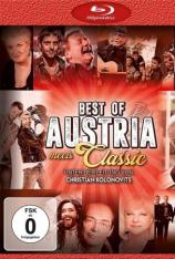 群星：Best of Austria Meets Classic 