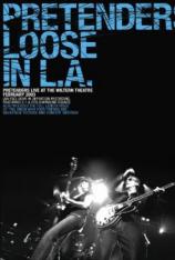 伪装者乐队：Loose in L A 