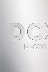 南方小鸡乐队：DCX MMXVI Live 