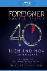 外国佬乐队：Double Vision发行40周年演唱会 