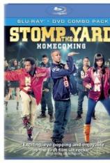 街舞少年2 Stomp the Yard 2: Homecoming