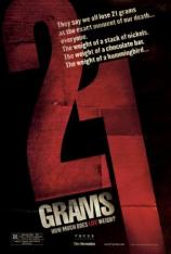 21克 21 Grams