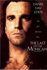 最后的莫希干人/最后的摩根战士 The Last of the Mohicans