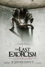 最后一次驱魔 The Last Exorcism