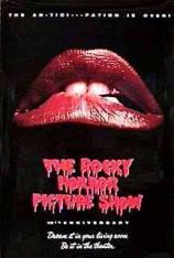 洛基恐怖秀 The Rocky Horror Picture Show