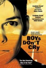 男孩不哭 Boys Dont Cry