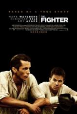斗士 The Fighter