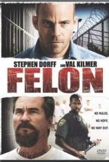 重罪人 Felon