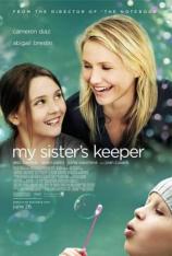 我姐姐的守护者 My Sisters Keeper