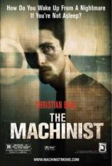 机械师 The Machinist