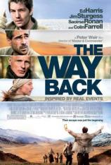 回来的路 The Way Back