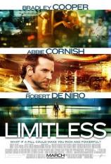永无止境 Limitless