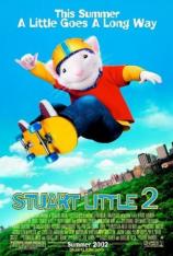 精灵鼠小弟2 Stuart Little 2