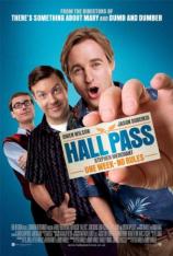 偷情许可证 Hall Pass