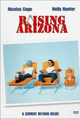 抚养亚利桑纳/宝贝梦惊魂 Raising Arizona