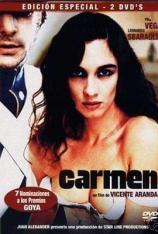 荡妇卡门 Carmen