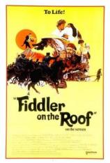 屋顶上的小提琴手 Fiddler on the Roof