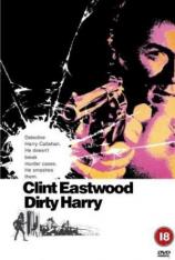 肮脏的哈里1：辣手神探夺命枪 Dirty Harry