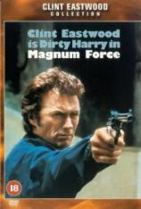 肮脏的哈里2：紧急搜捕令 Magnum Force