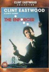 肮脏的哈里3：辣手神探冲天炮 The Enforcer