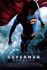 超人全集（1-5） Superman Returns