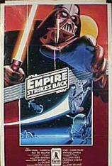 星球大战2：帝国反击战 Star Wars: Episode V - The Empire Strikes Back