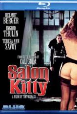 纳粹荒淫史 Salon Kitty